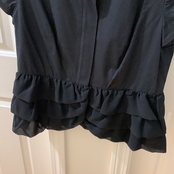 Mac & Jac Short Sleeve Blazer/Jacket ✨ - Picture 5 of 8